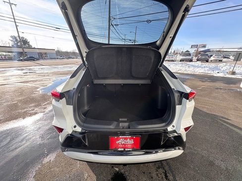 Used 2024 Buick Envista Sport Touring w/ Convenience I Package image 26