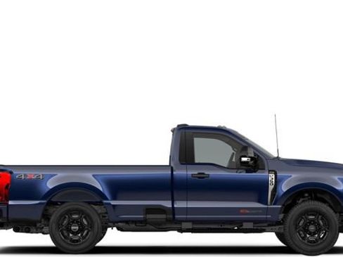 New 2026 Ford F350 XL w/ STX Appearance Package image 5