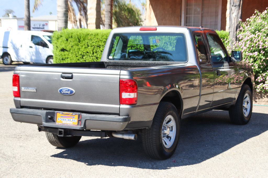 Used 2010 Ford Ranger XLT RWD image 9