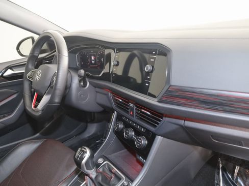 Used 2024 Volkswagen Jetta GLI Autobahn image 42