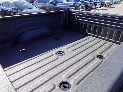 New 2025 RAM 3500 Laramie w/ Night Edition image 32