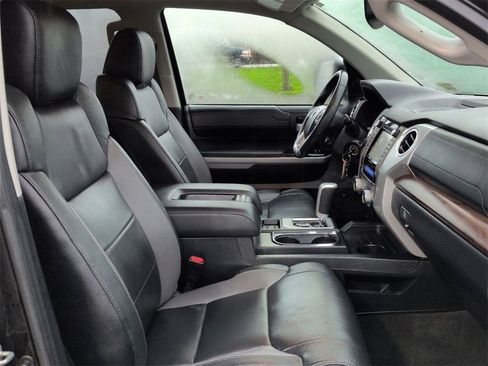 Used 2019 Toyota Tundra Limited image 28