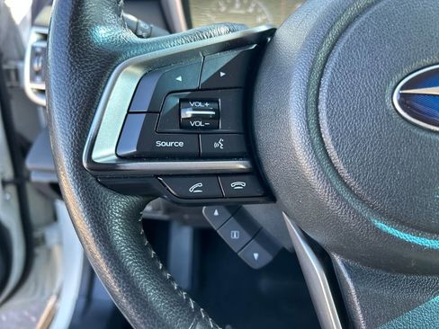 Used 2020 Subaru Outback Limited w/ Popular Package #2 image 16