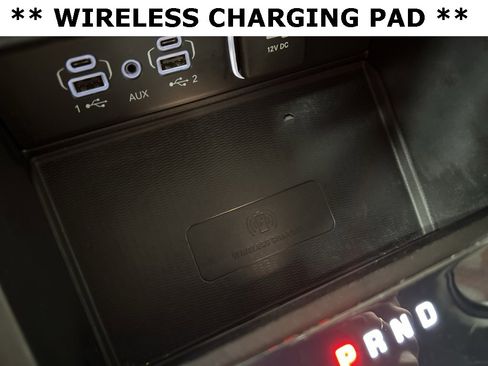 Certified 2023 Jeep Grand Cherokee L Limited w/ Luxury Tech Group II image 17