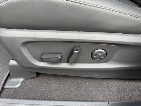 New 2027 INFINITI QX60 Luxe FWD image 24