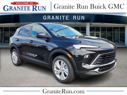 New 2026 Buick Encore GX Preferred w/ Comfort Package