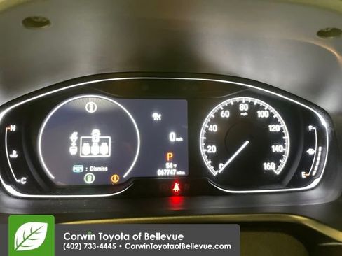 Used 2022 Honda Accord Sport image 15