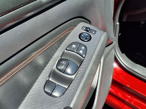 Used 2021 Nissan Altima 2.5 SR FWD image 22