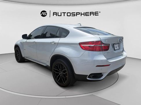 Used 2013 BMW X6 xDrive50i AWD/4WD image 6