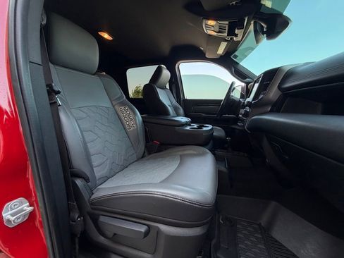 Used 2021 RAM 2500 Power Wagon image 26