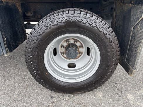 Used 2021 Ford F350 XL w/ Power Equipment Group image 11