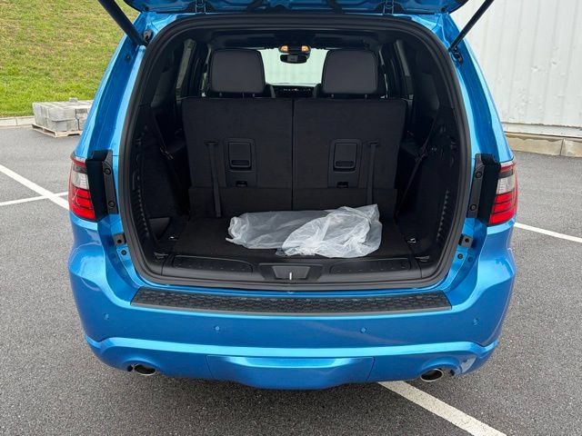 New 2026 Dodge Durango GT AWD/4WD image 7