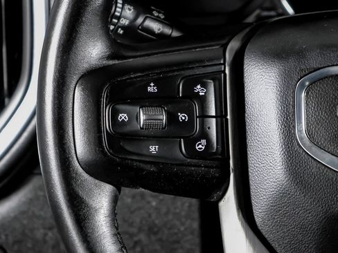 Used 2022 GMC Sierra 3500 Denali AWD/4WD image 18