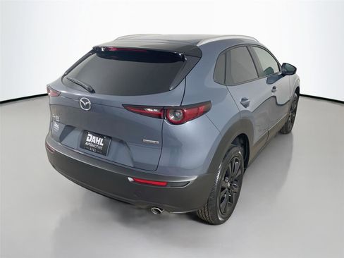 New 2026 MAZDA CX-30 AWD 2.5 S image 7