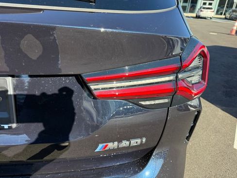 Certified 2023 BMW X3 M40i w/ Premium Package image 36