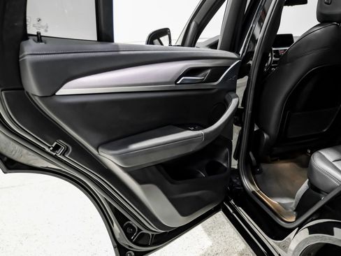 Used 2019 BMW X3 M40i AWD/4WD image 46