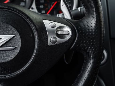 Used 2012 Nissan 370Z Coupe image 66