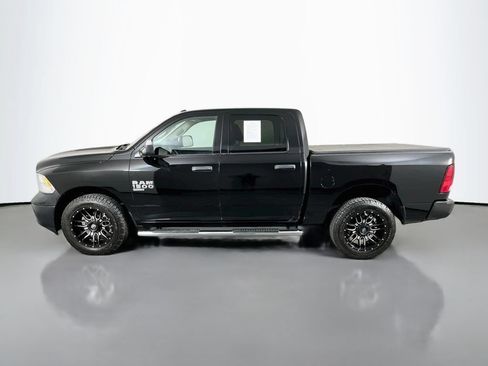 Used 2023 RAM 1500 Tradesman w/ Trailer Tow Group AWD/4WD image 5