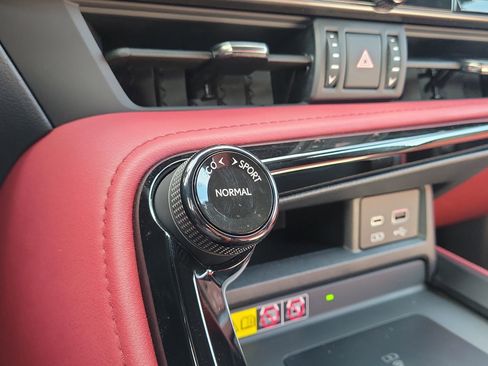 Used 2024 Lexus NX 350 AWD w/ Premium Package image 19