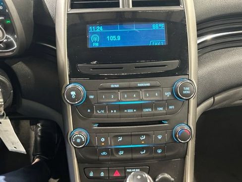 Used 2013 Chevrolet Malibu LS w/ Protection Package FWD image 21
