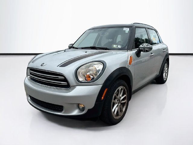 Used 2015 MINI Cooper Countryman FWD image 3