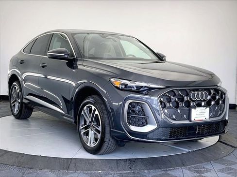 New 2026 Audi Q5 Premium AWD/4WD image 4