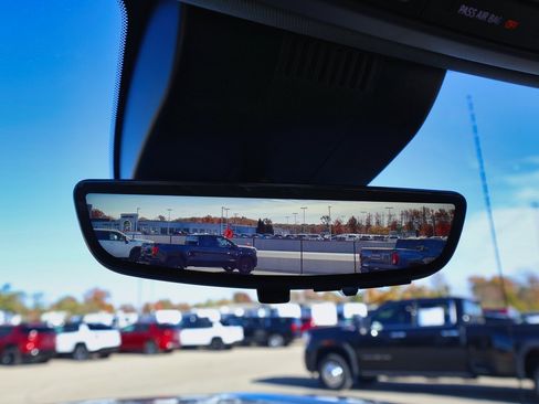 New 2026 GMC Sierra 1500 Denali image 26