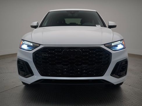 Used 2023 Audi Q5 2.0T Premium Plus w/ Premium Plus Package image 5