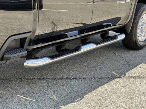 Certified 2025 Chevrolet Silverado 2500 LT image 8