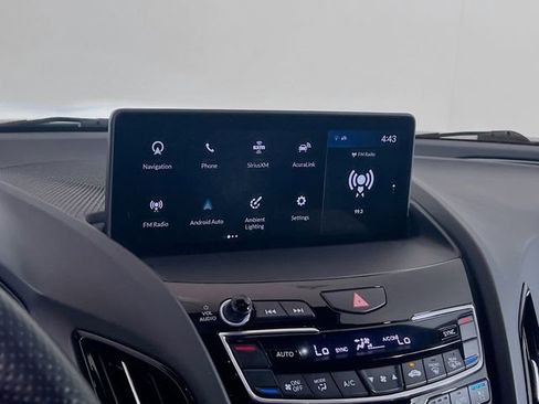 Used 2025 Acura RDX AWD w/ A-Spec & Advance Pkg image 16