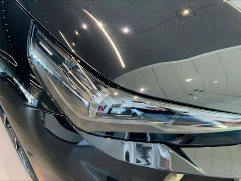 New 2026 BMW M5 Touring image 13