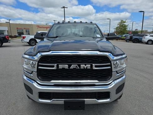 Used 2021 RAM 2500 Tradesman AWD/4WD image 8