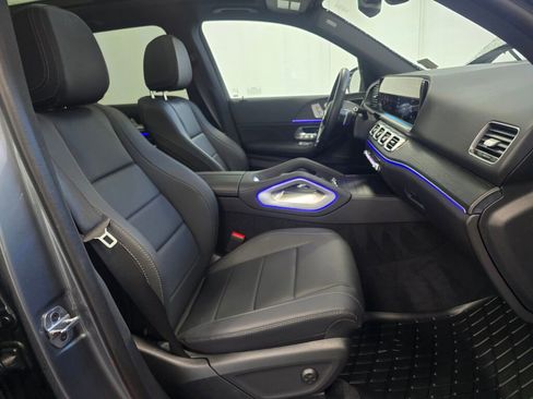 Used 2025 Mercedes-Benz GLE 350 4MATIC image 26