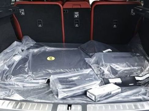 New 2026 Genesis GV80 3.5T e-SC image 30