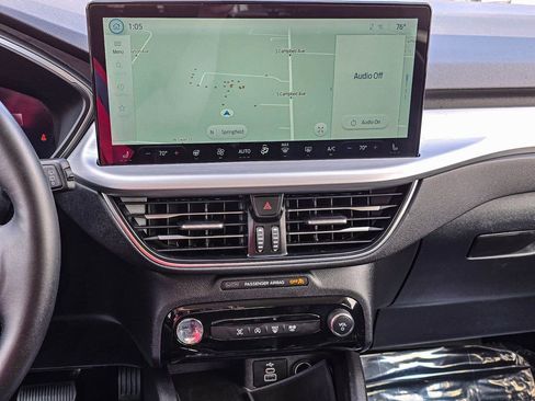 Used 2025 Ford Escape Platinum image 16