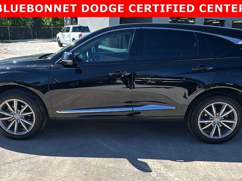 Used 2023 Acura RDX FWD w/ Technology Package image 8