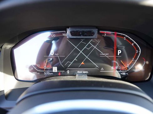 New 2026 BMW 840i Convertible image 17