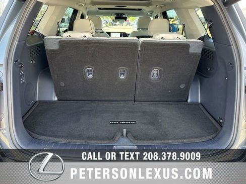 Used 2025 Hyundai Palisade Limited AWD/4WD image 22