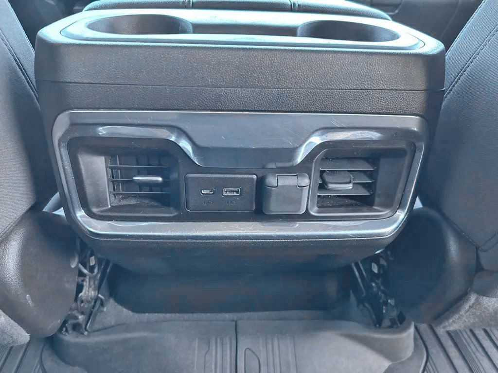 Used 2021 GMC Sierra 1500 Elevation w/ Preferred Package AWD/4WD image 30