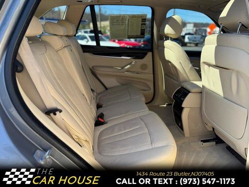 Used 2014 BMW X5 sDrive35i RWD image 23