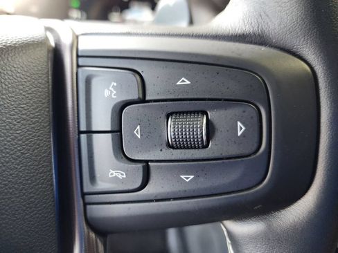 Used 2025 GMC Sierra 1500 Denali Ultimate AWD/4WD image 25