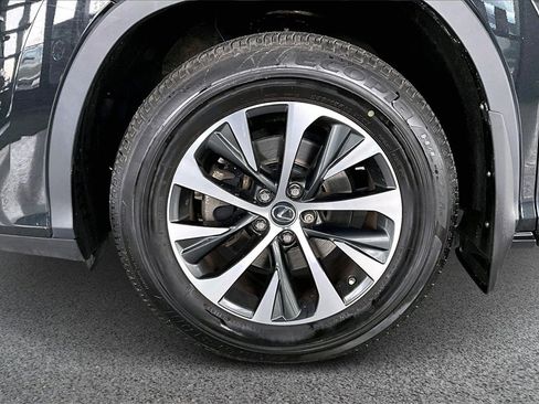 Used 2021 Lexus RX 350 AWD w/ Premium Package image 36