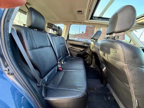 Used 2014 Subaru Forester 2.0XT Touring image 15
