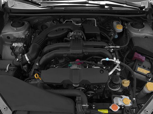 Used 2013 Subaru Impreza 2.0i Sport Premium image 16