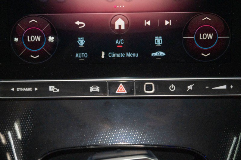 New 2026 Mercedes-Benz C 300 Sedan image 26