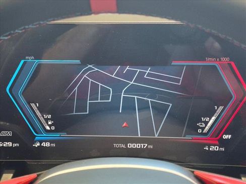 New 2027 BMW M5 w/ Executive Package AWD/4WD image 10