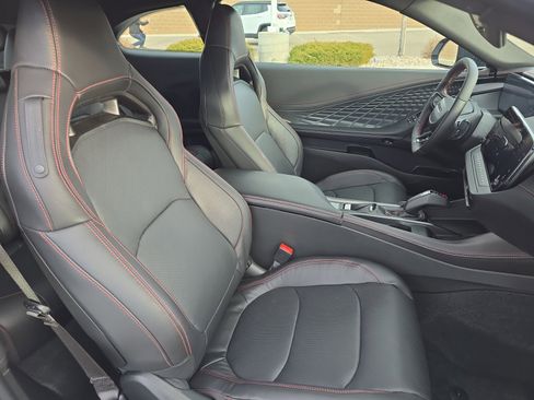 New 2026 Dodge Charger Scat Pack AWD/4WD image 34