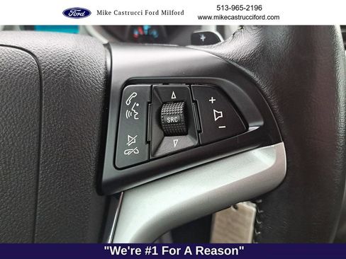 Used 2014 Chevrolet Camaro LT w/ RS Package image 17