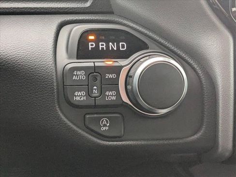 New 2026 RAM 1500 Lone Star AWD/4WD image 12