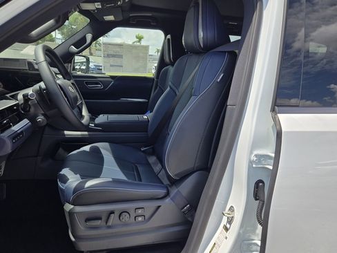 New 2026 INFINITI QX80 4WD w/ Sport Exterior Package image 12